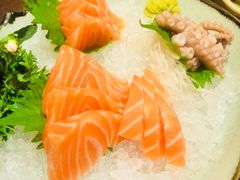 -福樱兰海鲜放题铁板烧(加州店)
