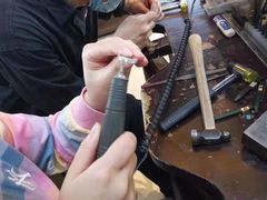 -大爱金工&银饰DIY(万象城店)