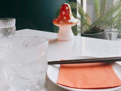 -半山腰·云南菜(侨福芳草地店)