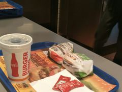 -汉堡王(砂之船店)