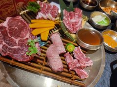 -味家烤肉烤鳗鱼牛排(西塔旗舰店)
