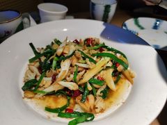 -费大厨辣椒炒肉(吉联MALL店)