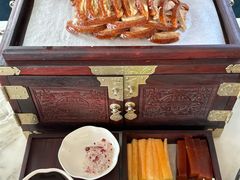 -东南里湖景餐厅·新闽菜(浦西万达店)