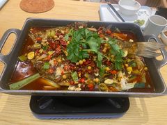 -乔街深夜食堂·小龙虾·高压锅生蚝(杭州总店)