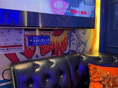 -UK派对KTV(日月广场店)