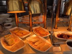 -洲际酒店·地平线全日餐厅HORIZON CAFÉ