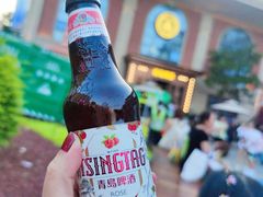 -青岛啤酒博物馆