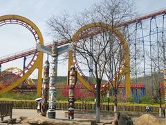 -辛玛王国游乐园