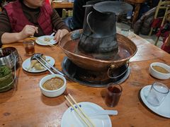 -元盛居(生态大街店)