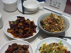 -泉上·发现DISCOVERY ·黔菜餐厅(银海元隆广场店)