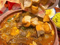 -香猪坊韩国烤肉专属门店(魏公村店)