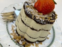 -五代同糖·甜品糖水店(珠江新城店)