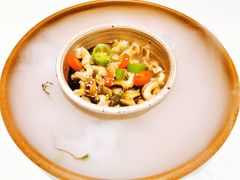 秘制花螺-玫瑰厅上海菜(兴国路店)