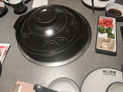 -同仁四季椰子鸡(无锡滨湖万象汇店)