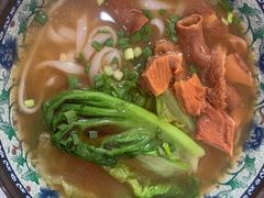 -韦记牛杂汤(清晖园店)
