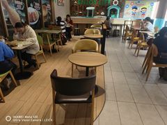 -德克士(宝鸡店)