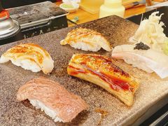 -Sushi Hanzo半藏(天环广场店)