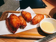 -太二酸菜鱼(长沙IFS国金中心店)