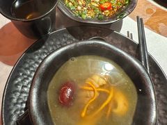 -芸山季·云南山珍菌火锅(人民广场来福士店)