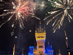 -青岛方特梦幻王国