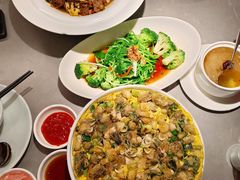 -闽上鲜·福建菜(龙湖滨江天街店)