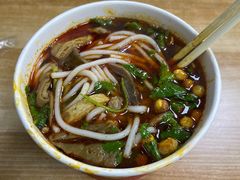 招牌牛杂粉-江三王记牛杂馆(总店)