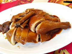 酱油鸡-誉点壹品酒家(中山八店)