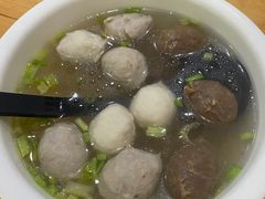 -福祥厦门小馆(舟孟北路店)