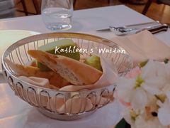 -Kathleen's Waitan 凯圣琳江景西餐厅(外滩店)