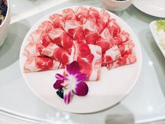 -天宜隆蘑菇宴火锅(石景山旗舰店)