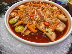 -东海怡品海鲜豆捞(星街坊店)