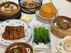 -翠园(广州太古汇店)