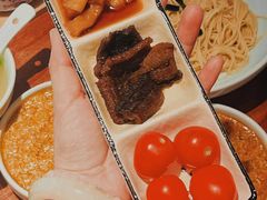 -裕兴记•蟹黄面馆(人民广场店)