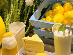 -沛家·西餐Brunch·直火料理