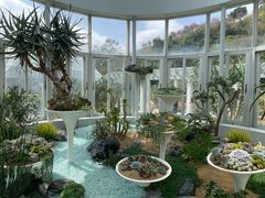 -深圳仙湖植物园