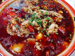 -李叔叔虾蟹大排档(青羊店)