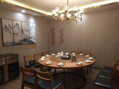 包厢-陶德砂锅(蜀汉路店)