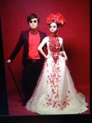 -戛纳印象摄影(潮拍定制馆)