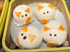 -星伦多自助料理(龙湖虹桥天街店)