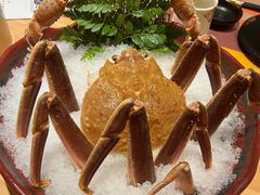 -蟹福家活蟹料理·豪华自助(绿洲假日酒店)