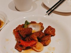 -莆田餐厅PUTIEN(武商MALL店)