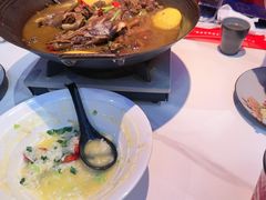 -钳小柒·小龙虾蓝龙王烧烤夜宵(长寿路店)