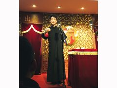 -青曲社相声(易俗街区店)