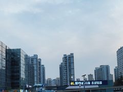 -丽达购物中心(崂山店)