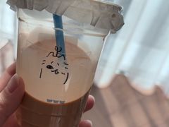 -Something For(中洲湾店)