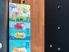 -星巴克(潍坊泰华广场店)