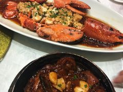 -香雪海饭店中餐厅(人民桥店)