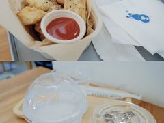 -小意思咖啡店(草桥店)