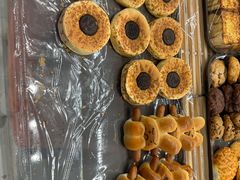 -烘焙町面包店(西四店)