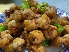 -红升老菜馆(巨兴街店)